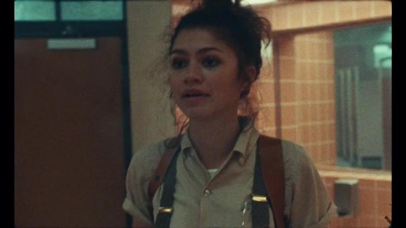 Кадры из сериала Эйфория (2019)