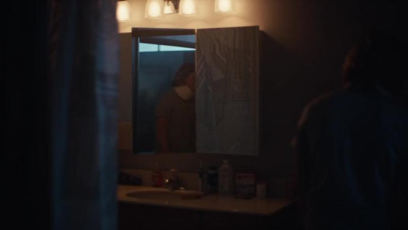 Кадры из сериала Эйфория (2019)
